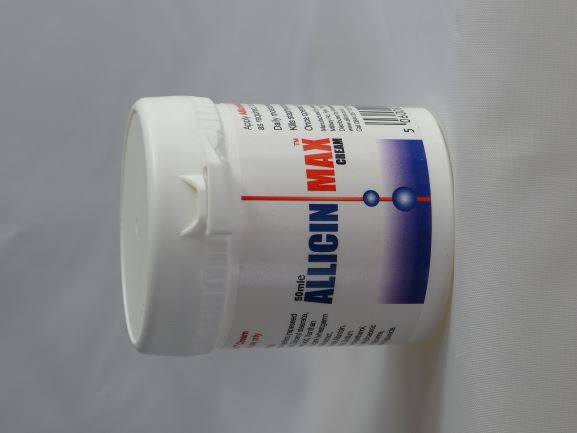 AllicinMax Cream 50ml